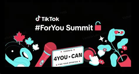 TikTok ForYou Summit 2024 Profectio