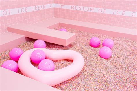 Museum of Ice Cream: Tickets on Sale Friday | SF