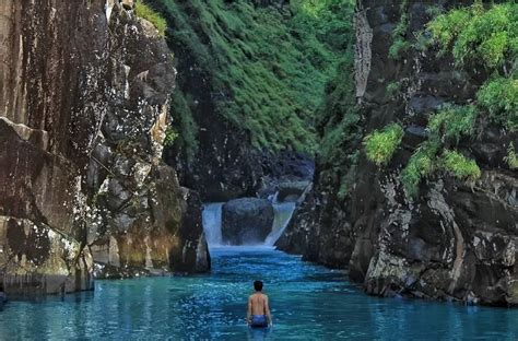 Pesona Tersembunyi Di Jawa Barat Eksplorasi Wisata Garut Tanya Kenapa