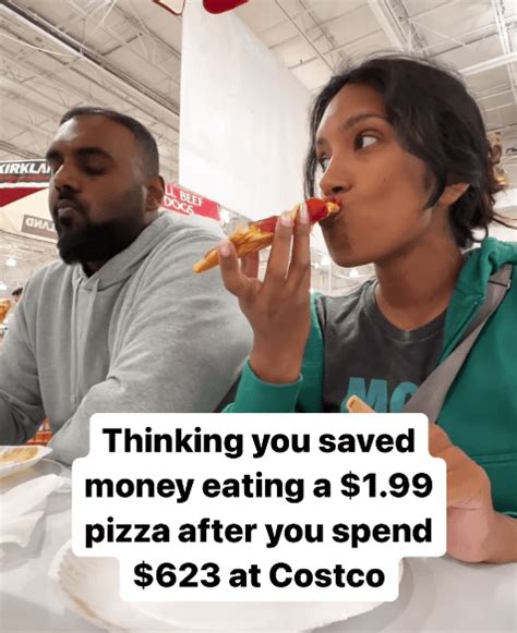 30 Funny Costco Memes You Can Carry Home In A Big Granola Bar Box