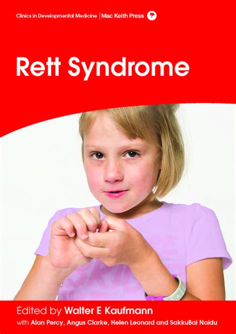 Rett Syndrome Chapter The Clinical Genetics Of Rett Syndrome Mac