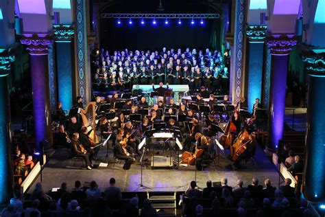 Flax Trust The North Belfast Community Leadership Awards And Concert