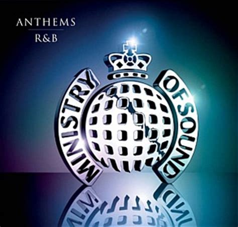 Buy Anthems Randb Online Sanity