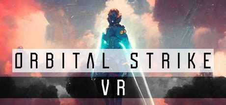 Orbital Strike VR Steam Charts SteamDB