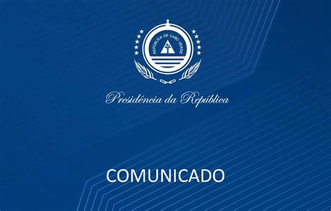 Comunicado Sobre O Sal Rio Da Primeira Dama Presid Ncia Da Rep Blica