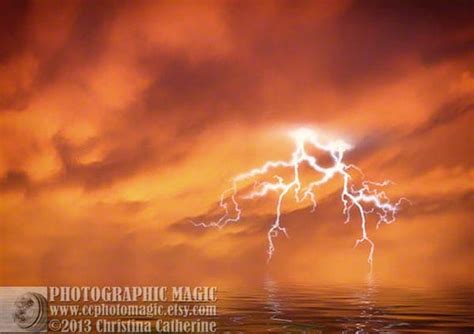 HEAT LIGHTNING high res printable download by ccphotomagic