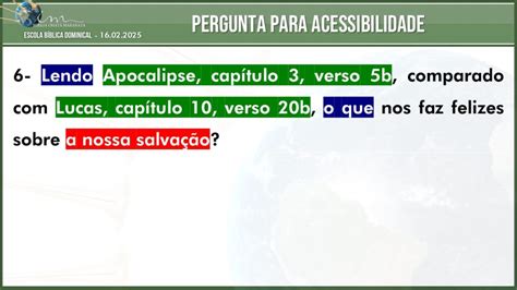 Circular 056 22 CIAs do Mês de Agosto de 2022 Igreja Cristã Maranata