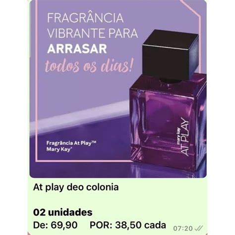 Col Nias Mary Kay Em Mega Promo O Shopee Brasil