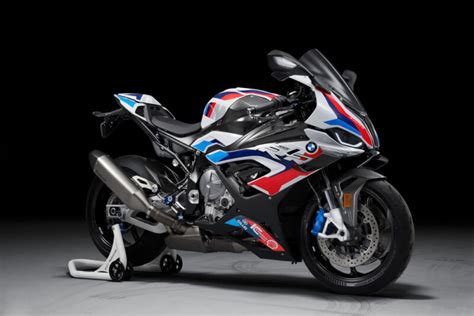 Nova Bmw S Rr Vai Ficar Ainda Mais Potente Em