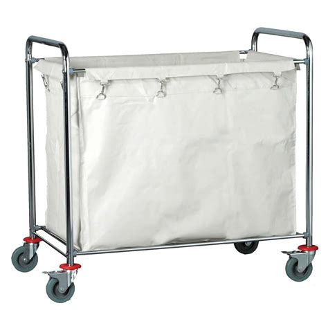 Cleaning And Laundry Trolleys Free Delivery Storage N Stuff