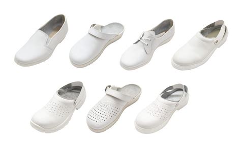 The Best Nursing Shoes For Ultimate Safety And Comfort Mar