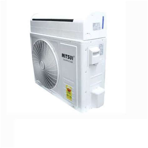 Mitsui Hp R Split Air Conditioner Me L Goodluck Africa