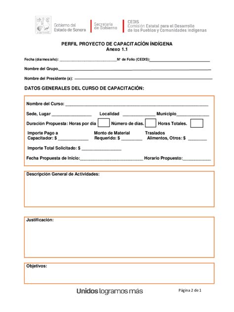 Fillable Online Programas De Seguridad De La Seccin De Seguridad En El