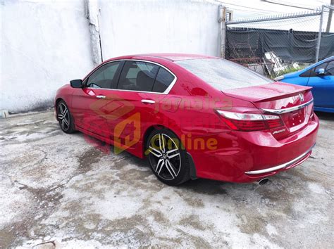 For Sale Honda Accord Sport Kingston