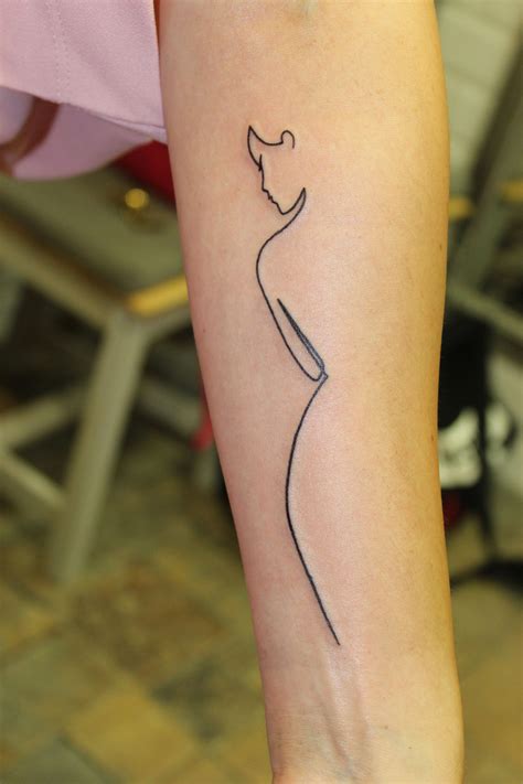 Minimalist Tattoo Ideas For Girls Vikolsip