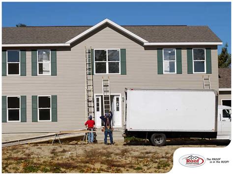 Why You Should Hire Local Siding Contractor