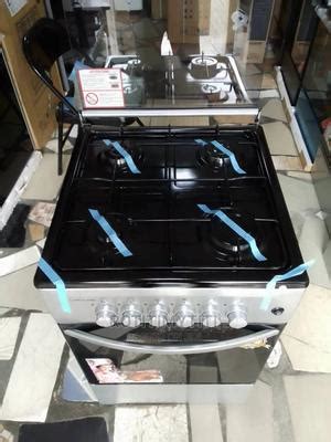 Volcano 50X50 4burner Gas Cooker Turkish Made In Accra Metropolitan