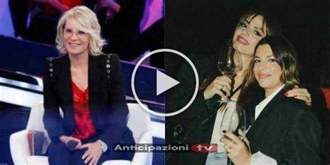 VIDEO Emma Marrone Svela Tutto Dalladorazione Per Annalisa Scarrone