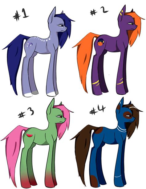 Safe Artist Minckies Oc Oc Only Earth Pony Pony Earth