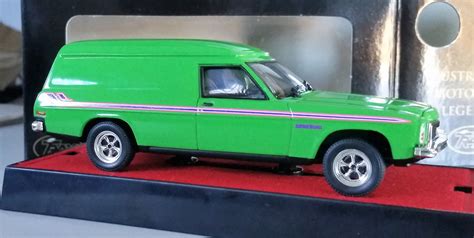 holden hx panel van hobbyist forums