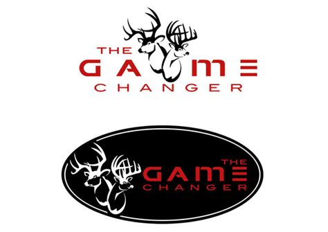 Deer Hunting Logos Designed By 3plains