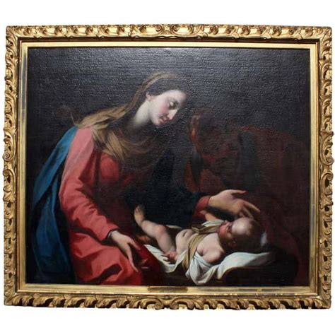 After Raffaello Sanzio 1483 1520 Raphael La Madonna Della Seggiola Oil