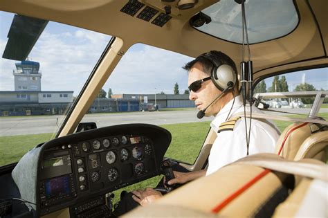 Pilotenschein Kosten Dauer Möglichkeiten HeimHelden