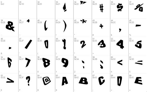 The Drunk Designer Windows Font Free For Personal