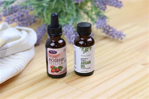 Homemade Anti Aging Face Serum Diy Natural Face Serum Diy Skin Care