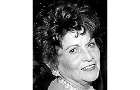 Lena Macaluso Obituary 2016 Legacy Remembers