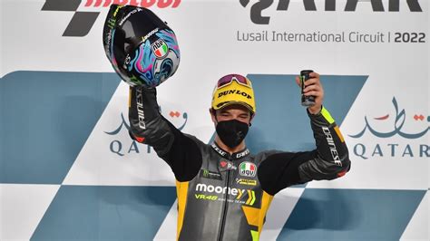 Moto2 Classifica Piloti L Italia Inizia Alla Grande Con Vietti E Arbolino