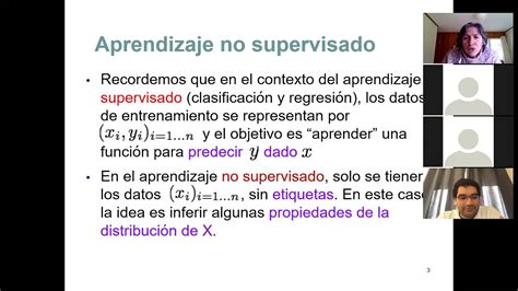 Diferencias Entre Aprendizaje Supervisado Y No Supervisado Y Como