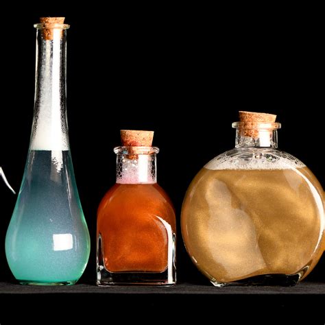 diy potions campbell county public library