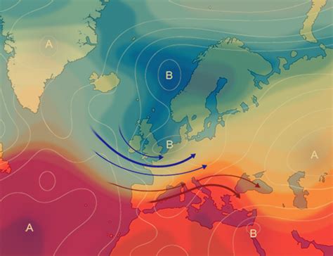 Luglio Sub Tropicale In Grande Spolvero Fino A Quando