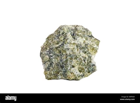 Olivine Mineral