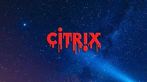 Citrix Warns Admins To Kill Netscaler User Sessions To Block Hackers