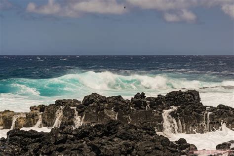 Southernmost Point in the United States (Hawaii) - Jeffsetter Travel