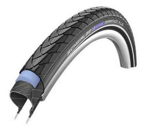 Schwalbe Schwalbe Btb Marathon Plus 20 X 175 Zw Refl Cyclobility