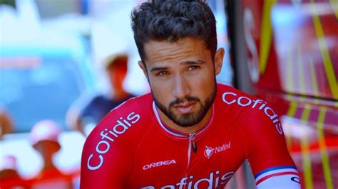 Cyclisme le Vosgien Nacer Bouhanni sélectionné pour les mondiaux