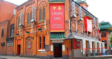 Chung Ying Restaurants | Dim Sum Birmingham | Best Chinese Restaurant ...