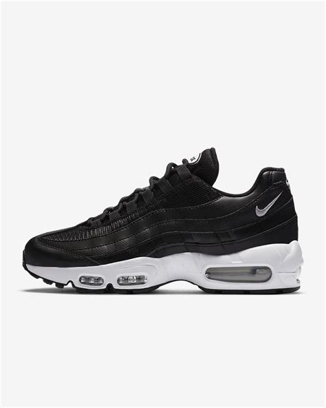 Calzado Para Mujer Nike Air Max 95 Essential Nike CL