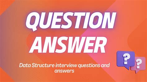 Advance Data Structure Interview Questions And Answers 27 46 And The