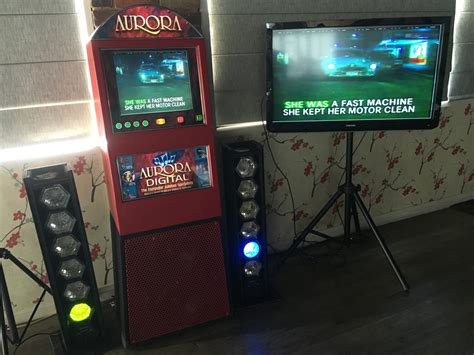 Jukeboxes Elite Events Party Hire