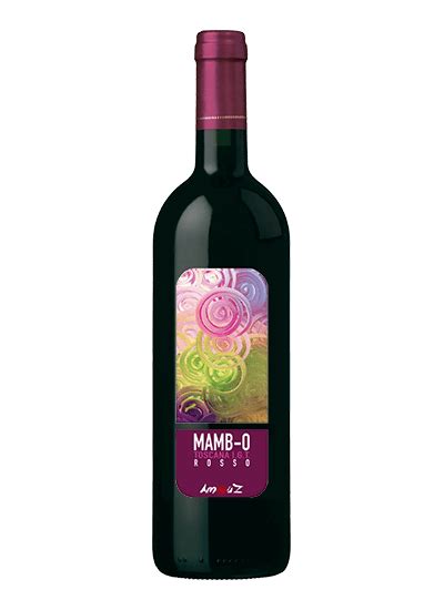 Mamb-O Brut | Cantine Bellini