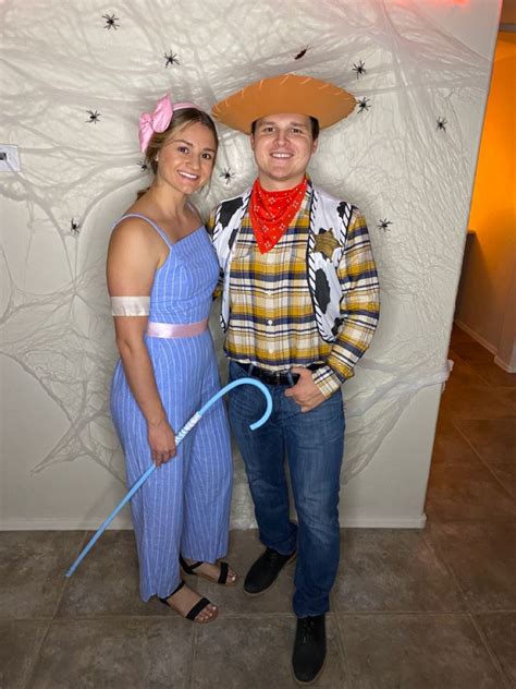 Diy Toy Story Bo Peep Costume For Teens And Adults Artofit