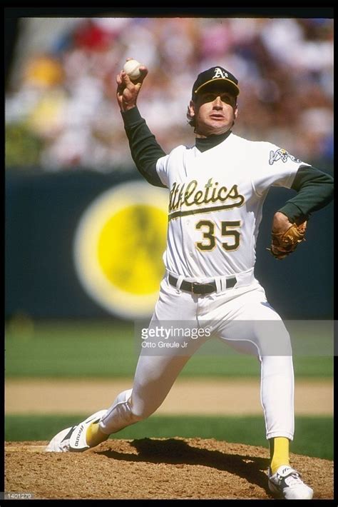 November 131990 Oaklands Bob Welch Wins The American League Cy