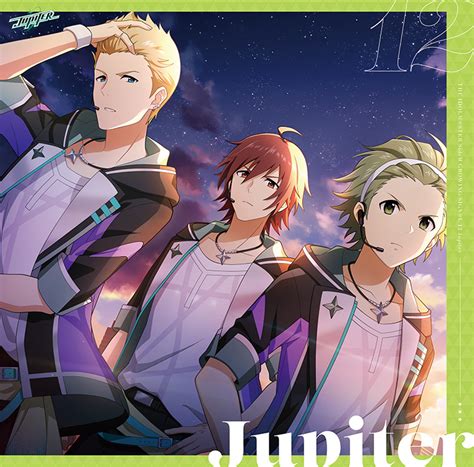 リリース情報｜アイドルマスター Sidem｜lantis Web Site