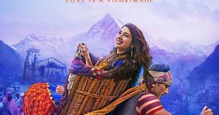 Kedarnath 2018 720p BluRay Direct Google Drive Link 1GB