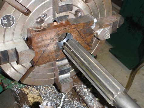 3588 Hinge Pin Realignment Technical Ih Talk Red Power Magazine
