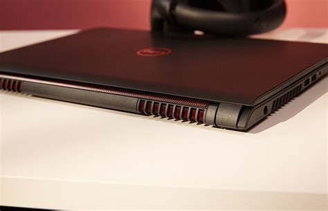 Dell Inspiron 15 5000 Gaming Review: Too Many Trade-Offs | Laptop Mag